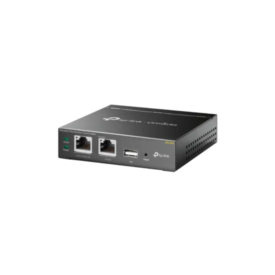 OC200 Omada Claud controler-central.upravljanje