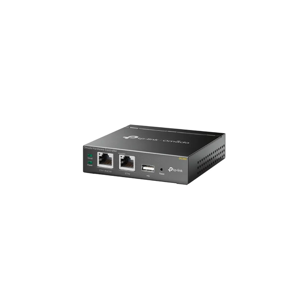 OC200 Omada Claud controler-central.upravljanje