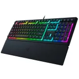 Ornata V3 RGB Gaming USB black keyboard