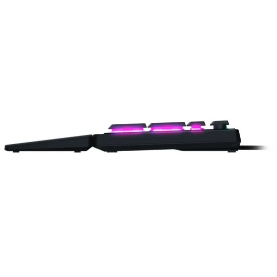 Ornata V3 RGB Gaming USB black keyboard