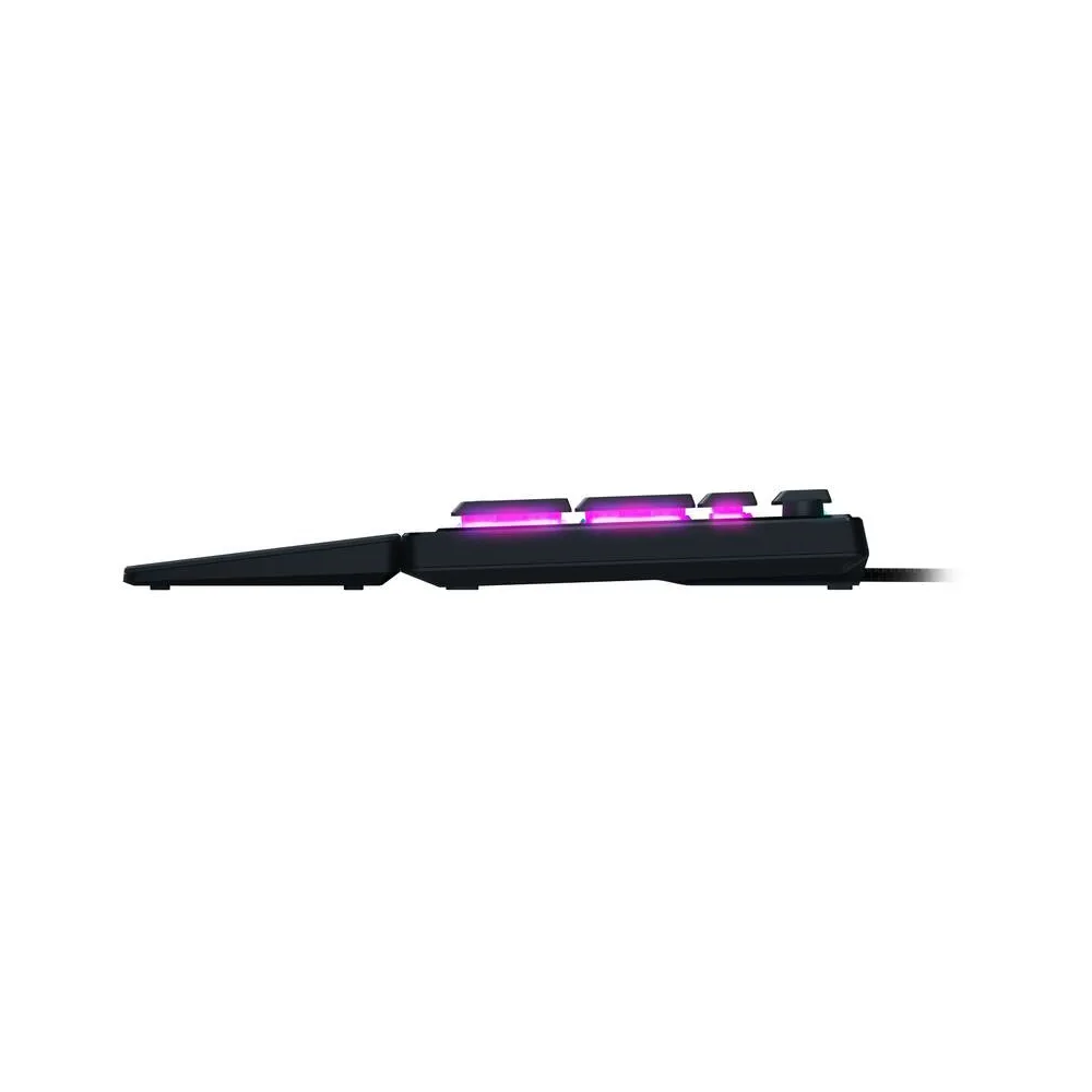 Ornata V3 RGB Gaming USB black keyboard