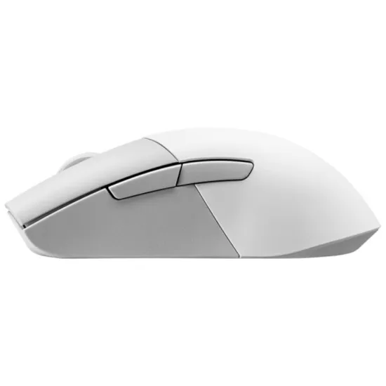 P709 ROG KERIS Wireless AimPoint Gaming Optical USB beli miš