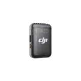 DJI Mic 2 Transmitter (Shadow Black)
