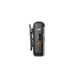 DJI Mic 2 Transmitter (Shadow Black)
