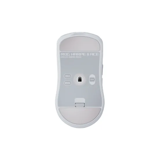 P723 ROG HARPE II ACE bežični beli miš