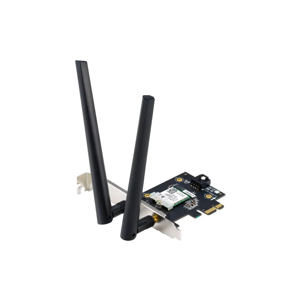 PCE-AX1800 Wireless PCI Express Adapter