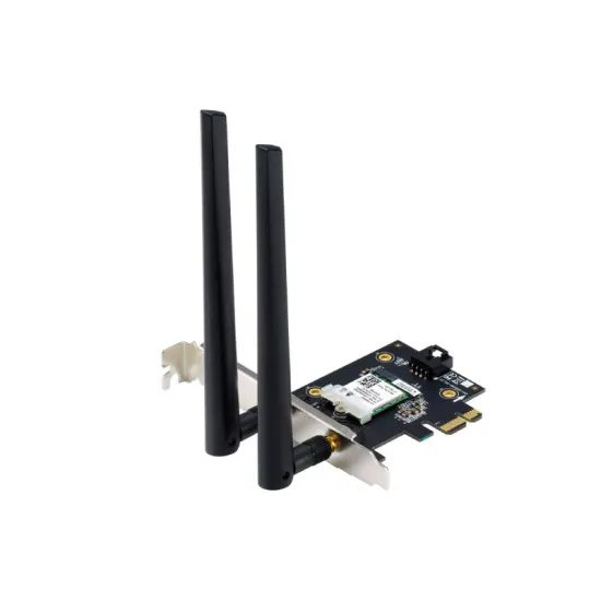 PCE-AX1800 Wireless PCI Express Adapter