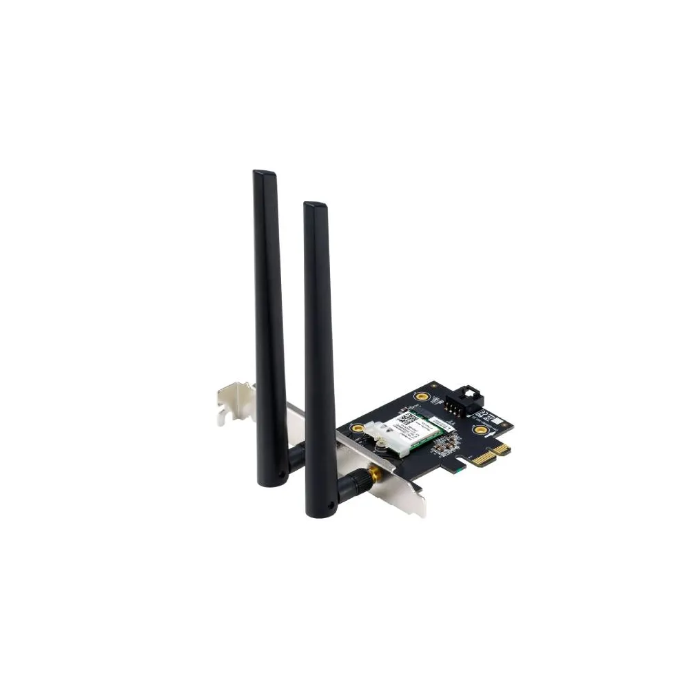 PCE-AX1800 Wireless PCI Express Adapter