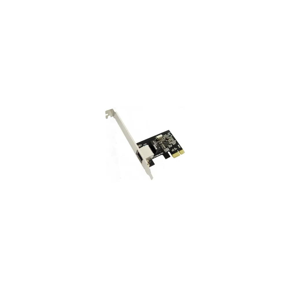 PCI-Express kontroler 1-port Gigabit Ethernet