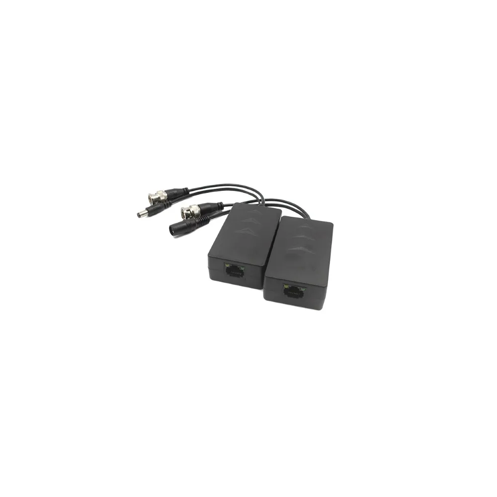 PFM801-4MP HDCVI balun za kamere do 4Mpix