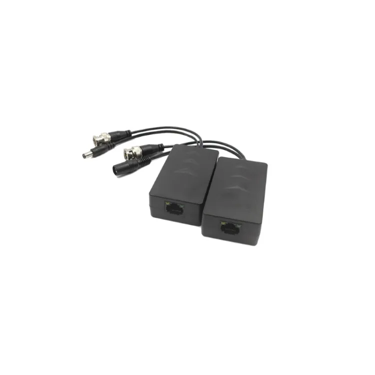 PFM801-4MP HDCVI balun za kamere do 4Mpix
