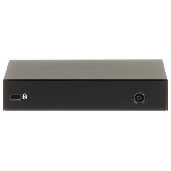 PFS3006-4ET-36 6-Port Fast Ethernet Switch with 4-Port PoE