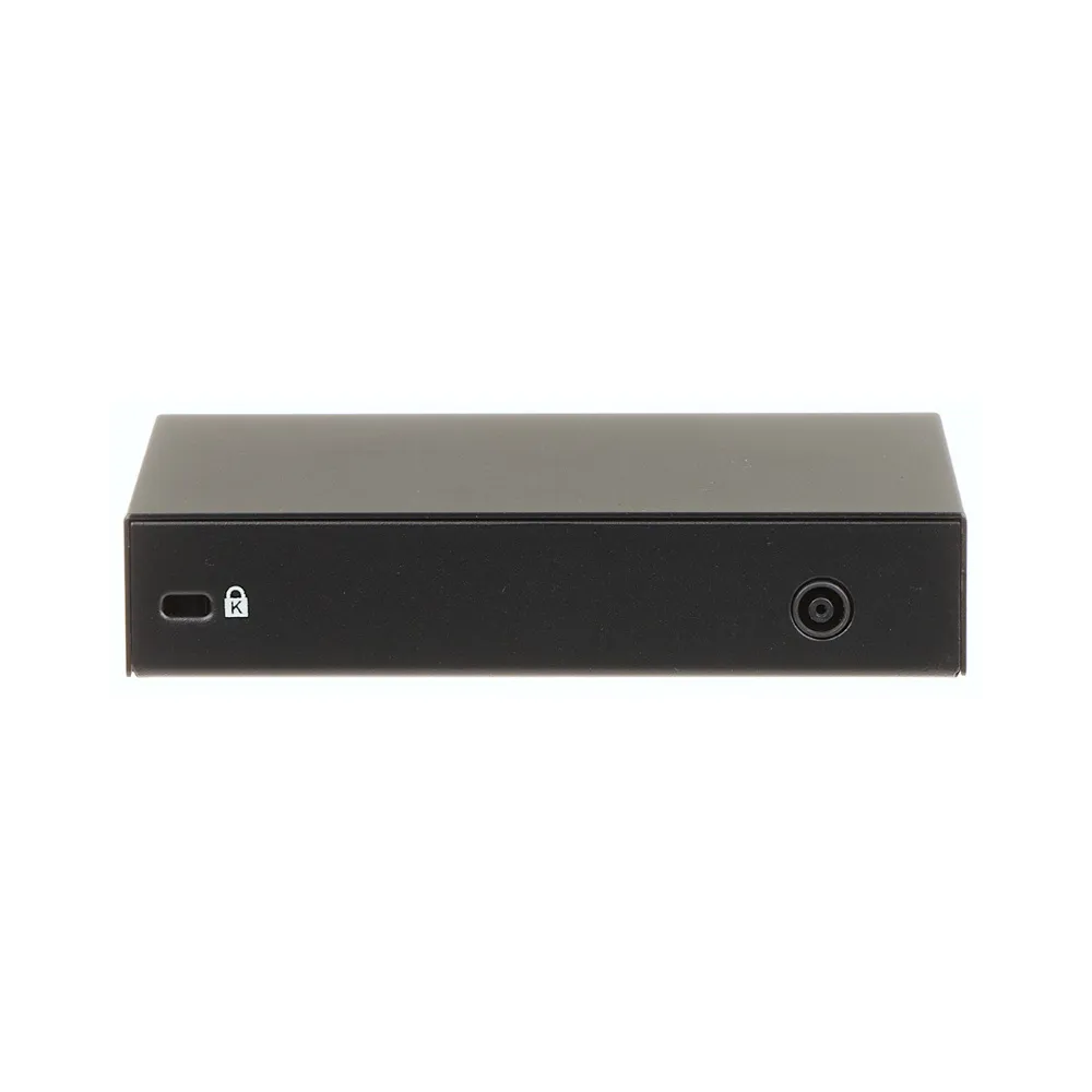 PFS3006-4ET-36 6-Port Fast Ethernet Switch with 4-Port PoE