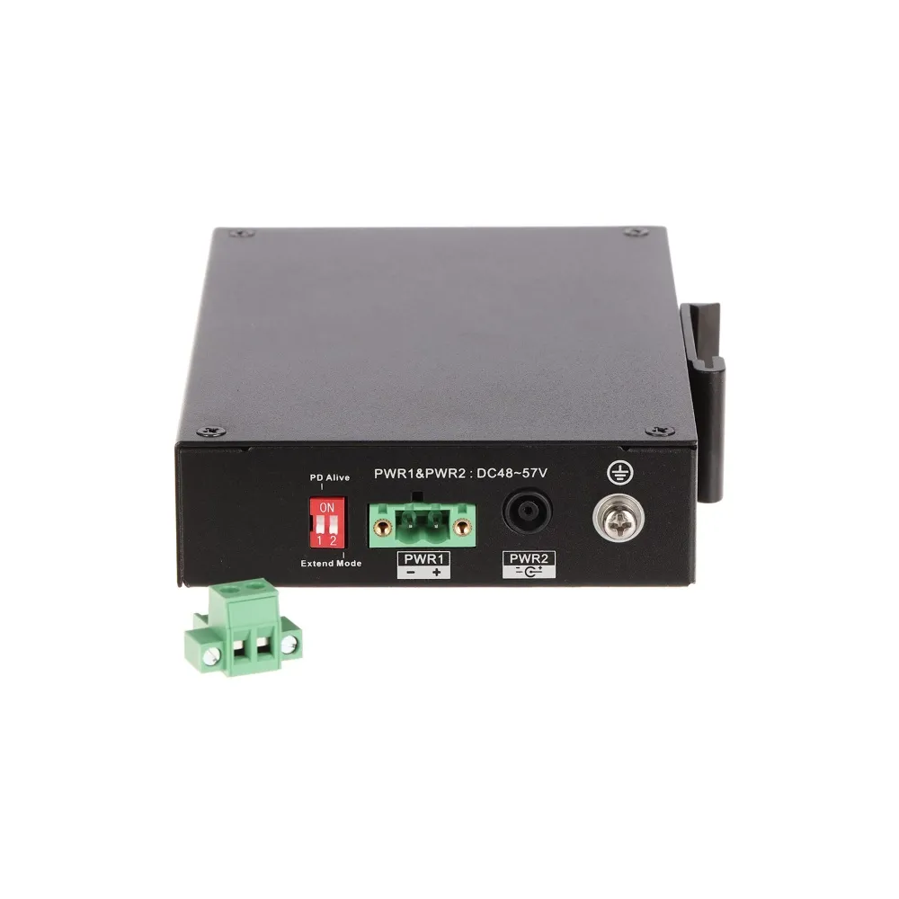 PFS3106-4ET-60-V2 4port Unmanaged PoE switch