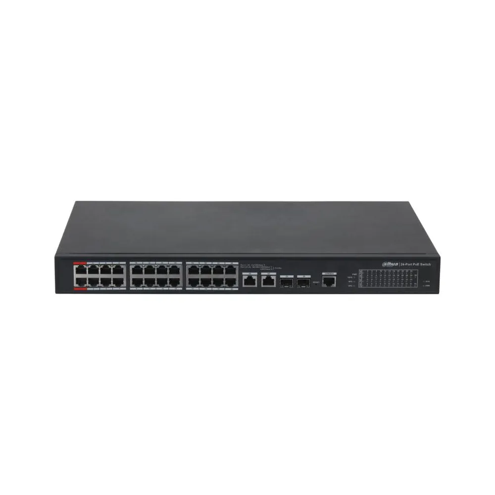 PFS4226-24ET-360-V3 24port PoE switch