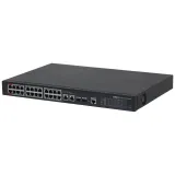 PFS4226-24ET-360-V3 24port PoE switch