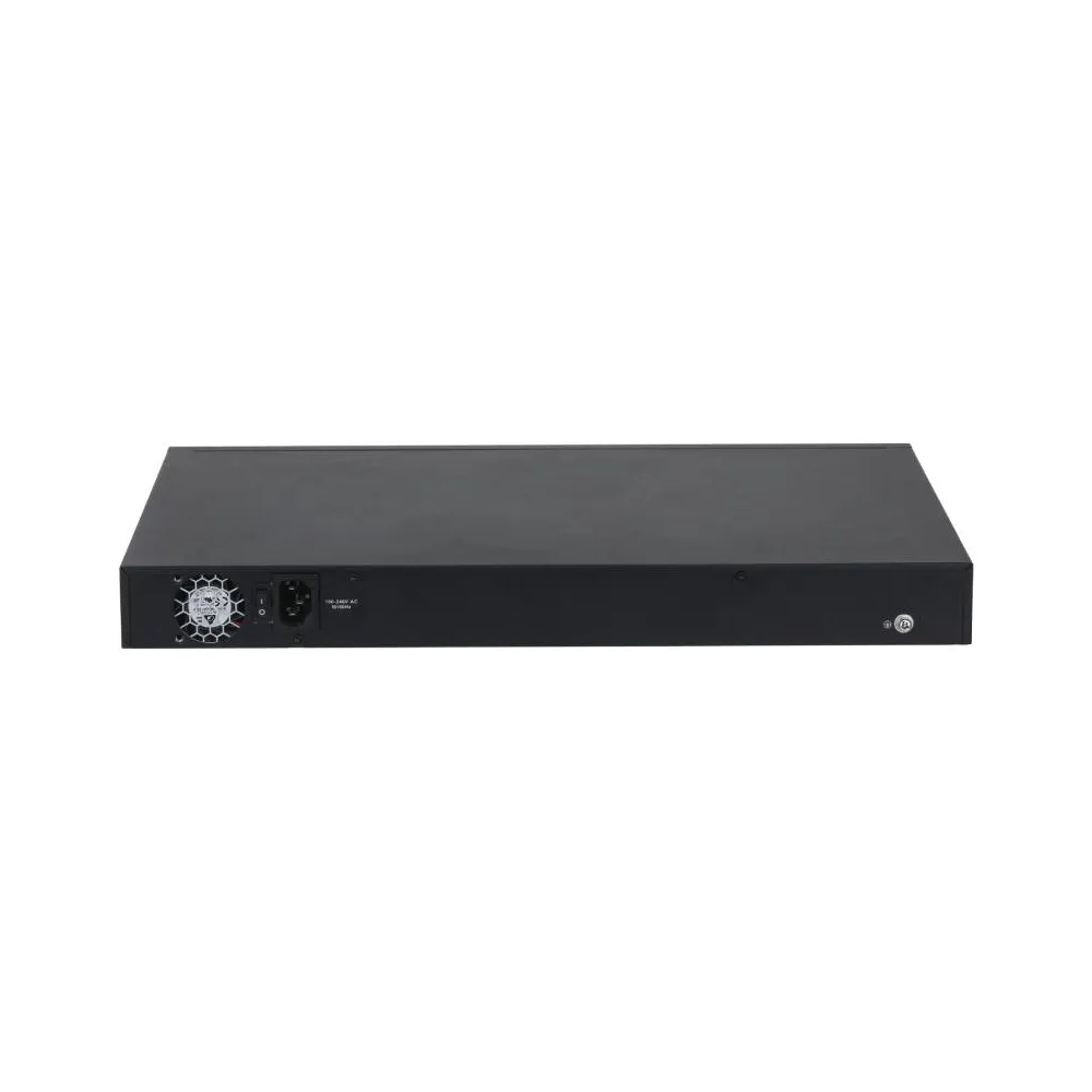 PFS4226-24ET-360-V3 24port PoE switch