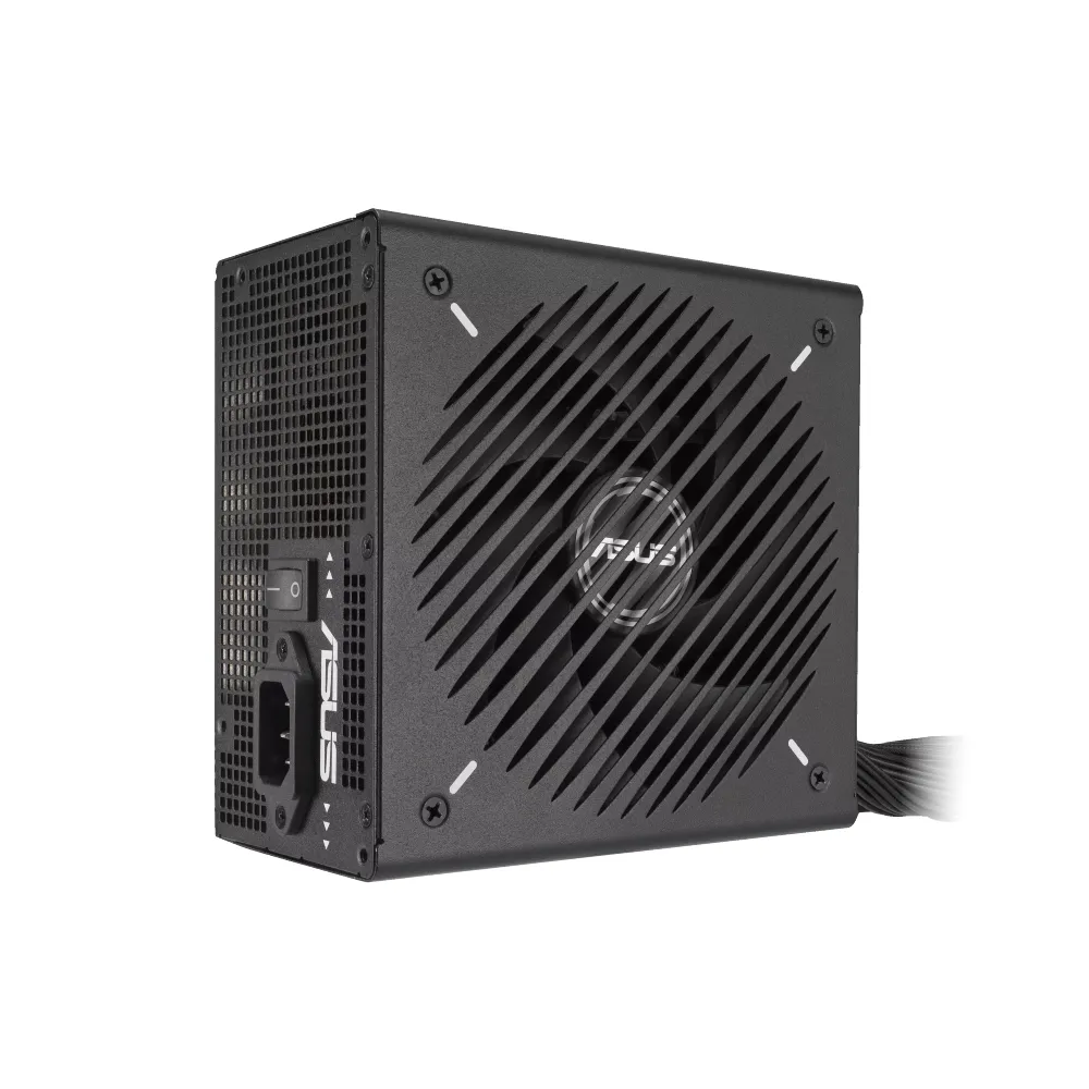PRIME-750B-BLACK 750W Bronze napajanje