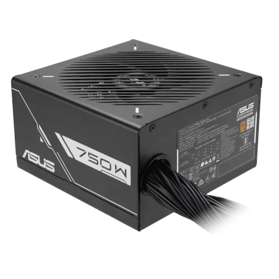 PRIME-750B-BLACK 750W Bronze napajanje