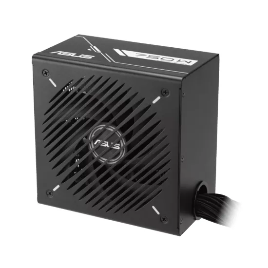 PRIME-750B-BLACK 750W Bronze napajanje