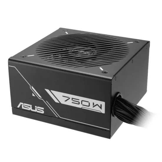 PRIME-750B-BLACK 750W Bronze napajanje