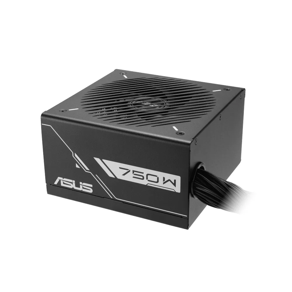PRIME-750B-BLACK 750W Bronze napajanje