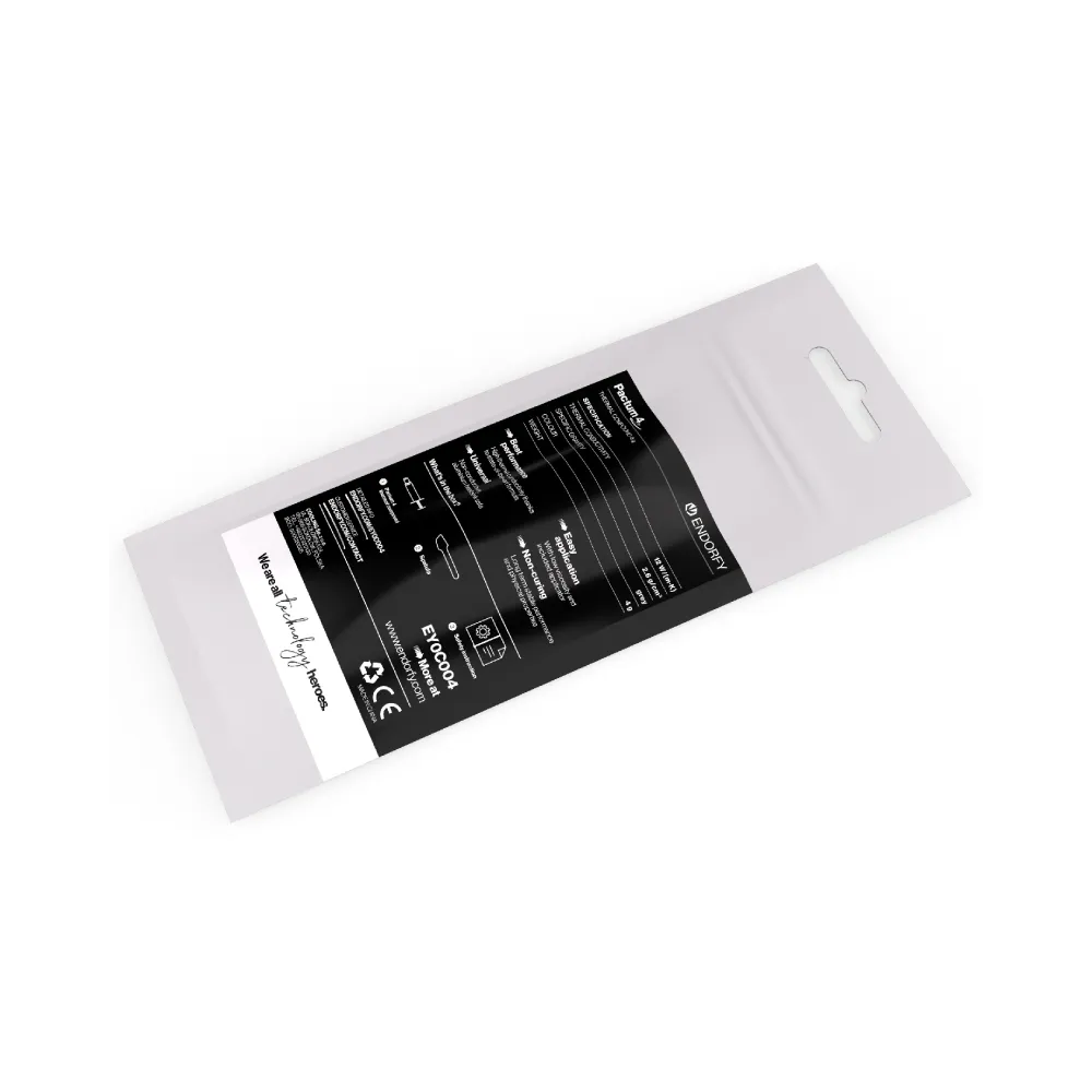 Pactum 4 termalna pasta 4g (EY0C004)