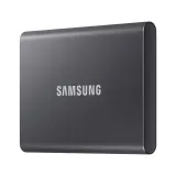 Portable T7 1TB sivi eksterni SSD MU-PC1T0T