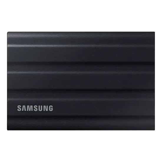Portable T7 Shield 2TB crni eksterni SSD MU-PE2T0S