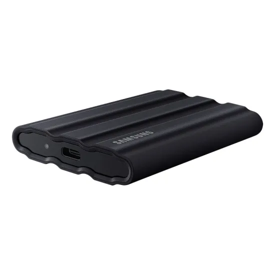 Portable T7 Shield 2TB crni eksterni SSD MU-PE2T0S