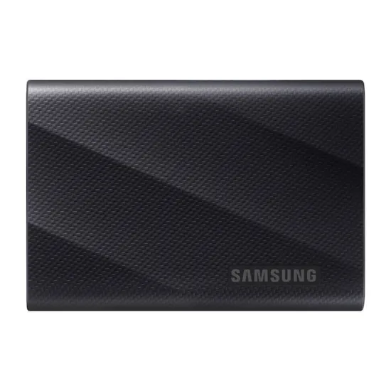 Portable T9 4TB crni eksterni SSD MU-PG4T0B