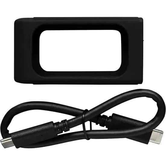 Portable XS2000 2TB eksterni SSD SXS2000/2000G
