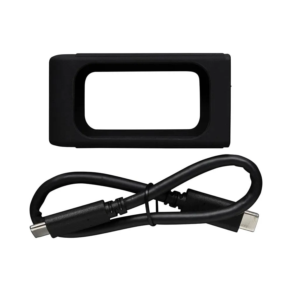 Portable XS2000 2TB eksterni SSD SXS2000/2000G