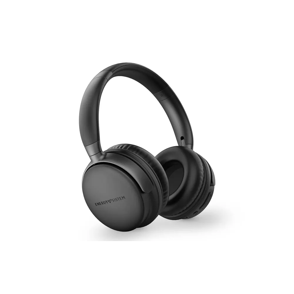 Power Radio Space Bluetooth slušalice crne (M45531)