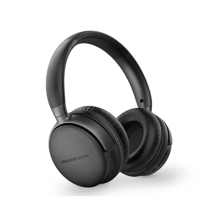Power Radio Space Bluetooth slušalice crne (M45531)