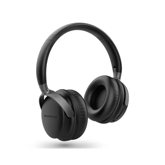 Power Radio Space Bluetooth slušalice crne (M45531)