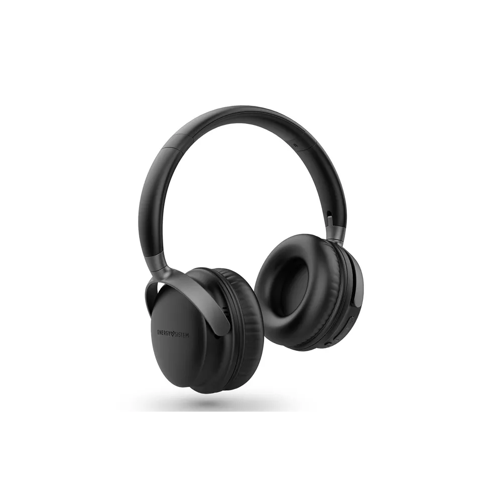 Power Radio Space Bluetooth slušalice crne (M45531)