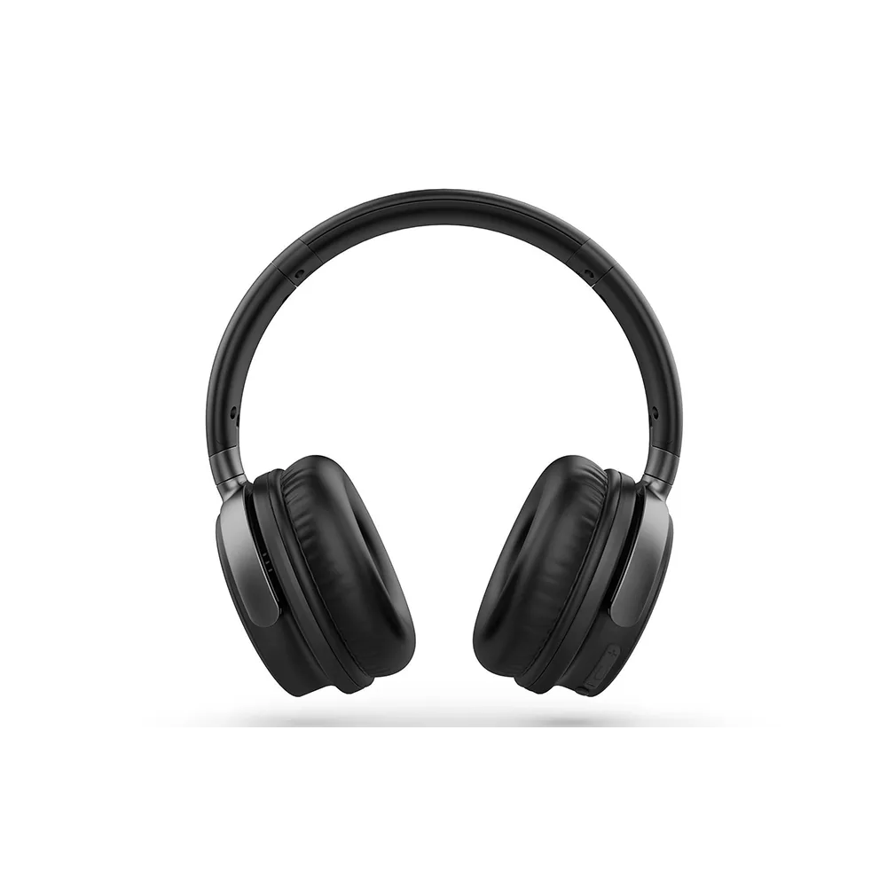 Power Radio Space Bluetooth slušalice crne (M45531)