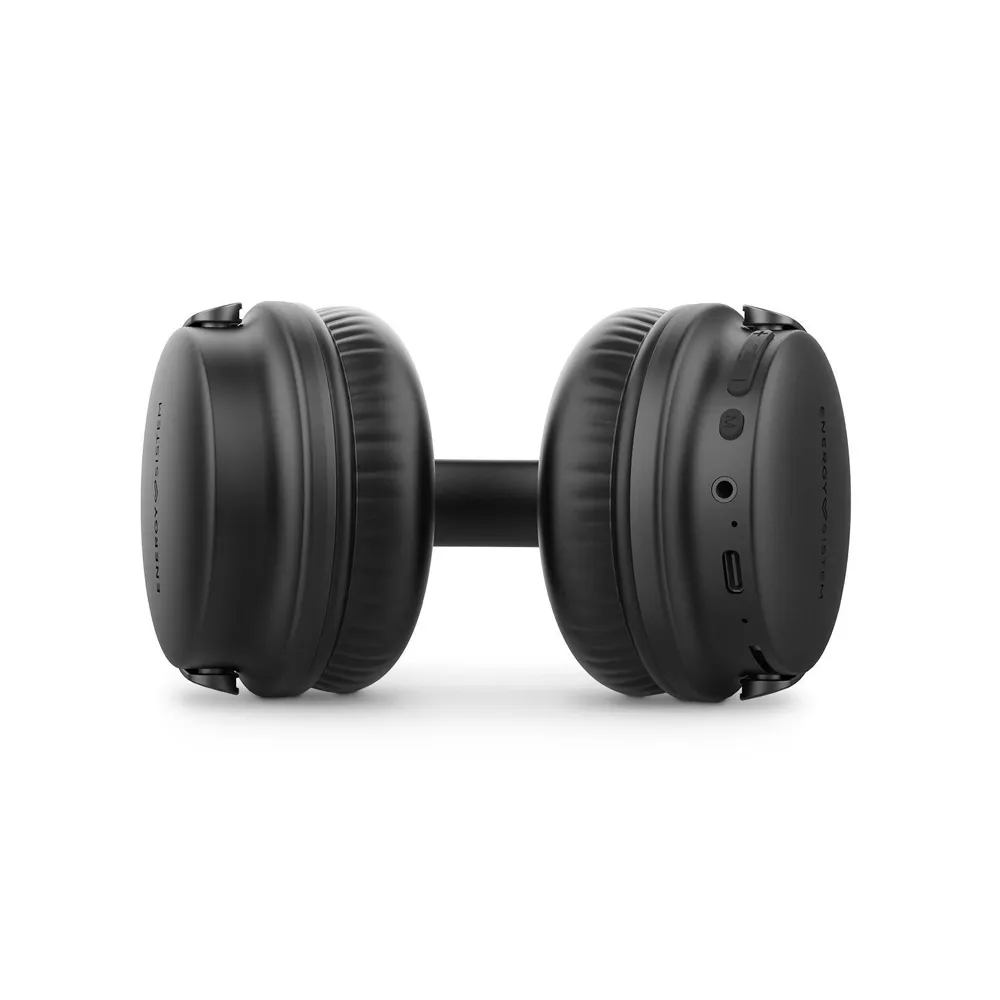 Power Radio Space Bluetooth slušalice crne (M45531)