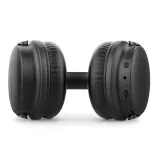 Power Radio Space Bluetooth slušalice crne (M45531)