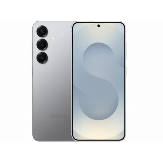 Samsung S931B Galaxy S25, 12/128GB Silver Shadow