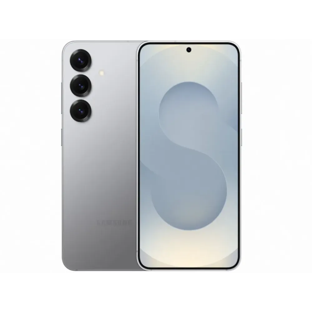 Samsung S931B Galaxy S25, 12/128GB Silver Shadow