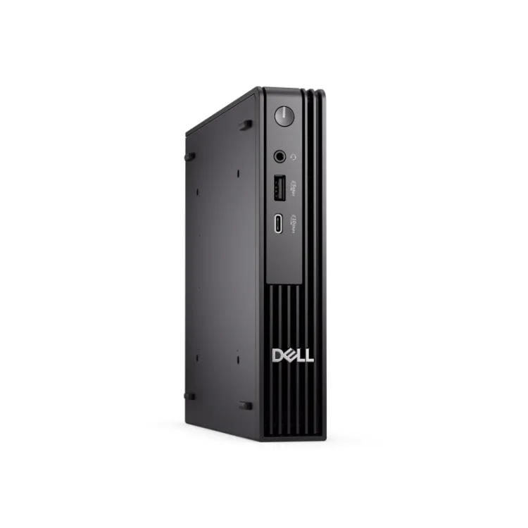 Pro Micro Core Ultra 7 265T 16GB 512GB SSD Win11Pro 3yr ProSupport + WiFi
