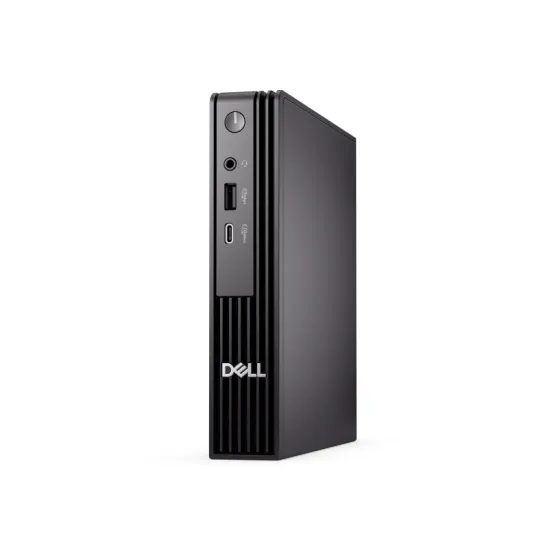 Pro Micro i5-14500T 8GB 256GB SSD Ubuntu 3yr ProSupport + WiFi