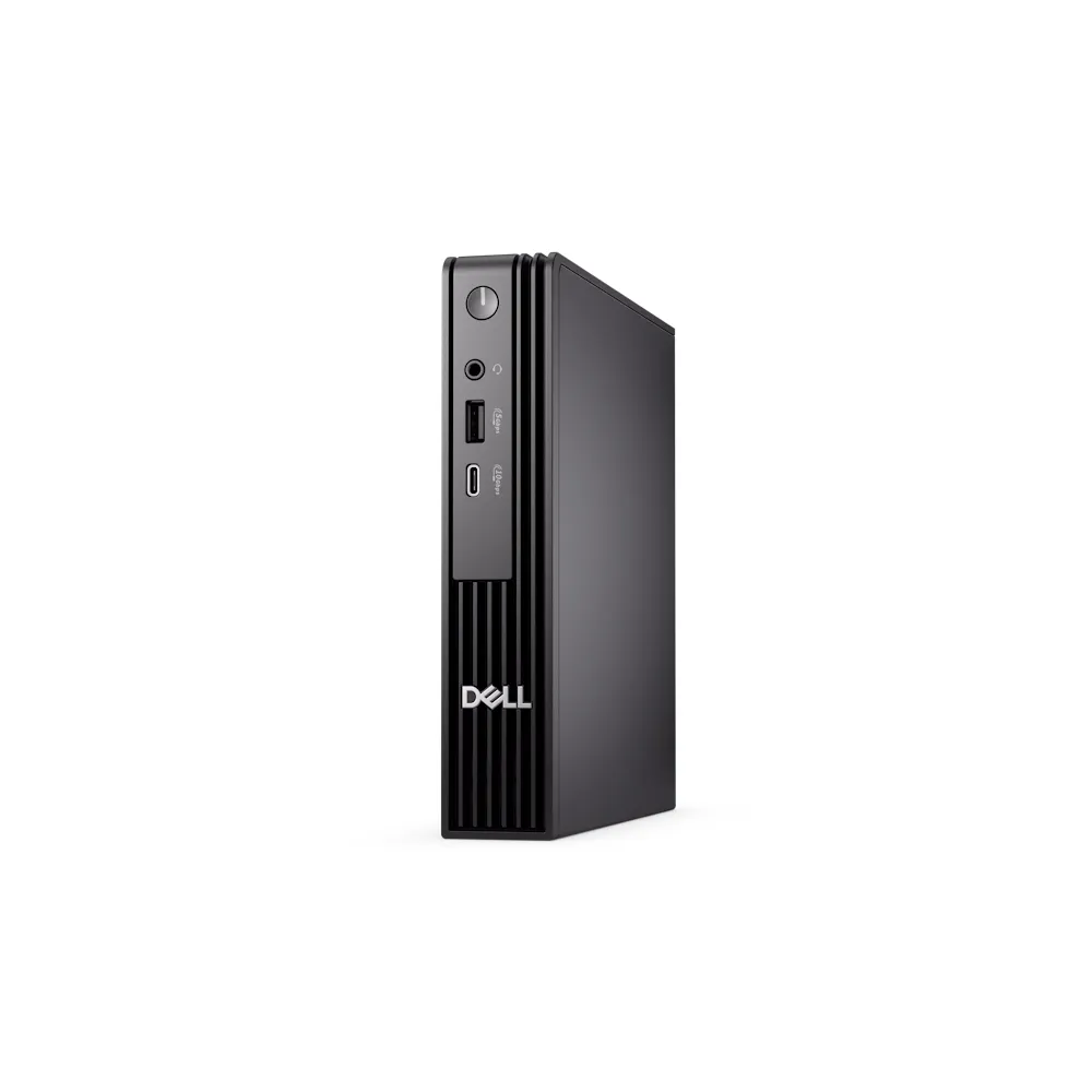 Pro Micro i5-14500T 8GB 256GB SSD Ubuntu 3yr ProSupport + WiFi