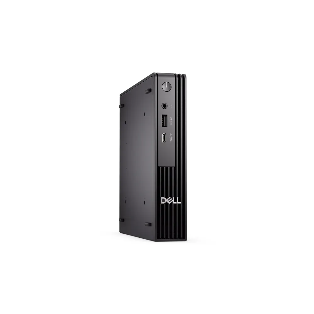 Pro Micro i5-14500T 8GB 256GB SSD Ubuntu 3yr ProSupport + WiFi