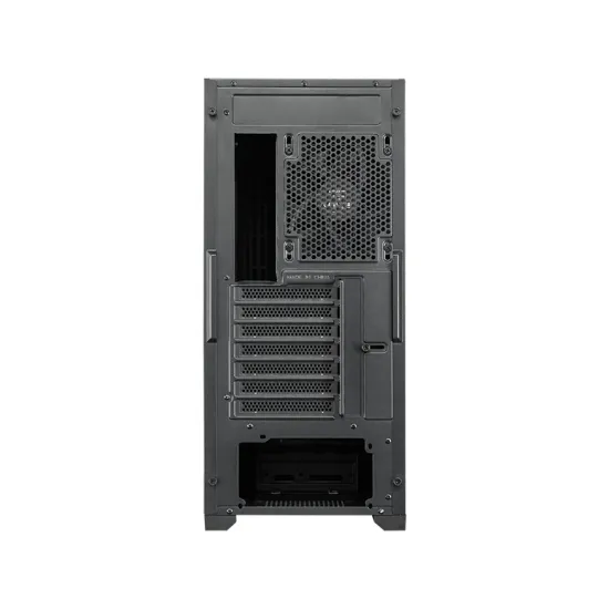 Pro Midi Q AS-02B-OP kućište