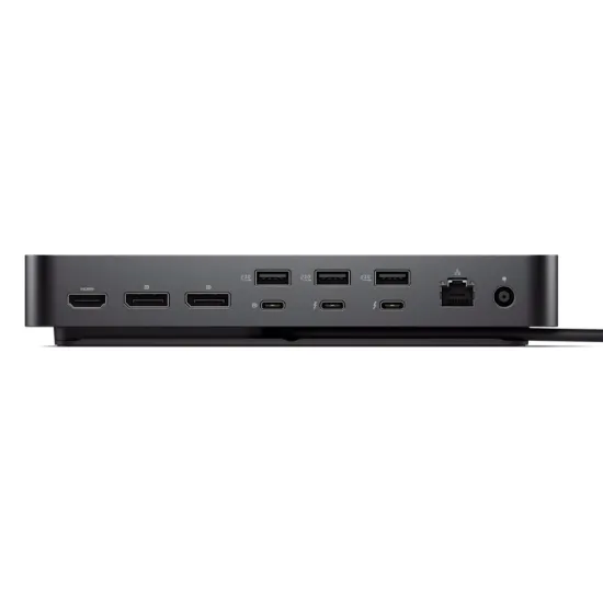 Pro Thunderbolt 4 Smart Dock SD25TB4 with 130W AC Adapter