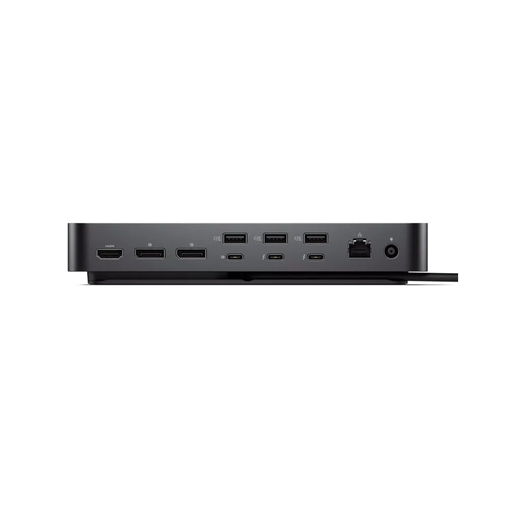 Pro Thunderbolt 4 Smart Dock SD25TB4 with 130W AC Adapter