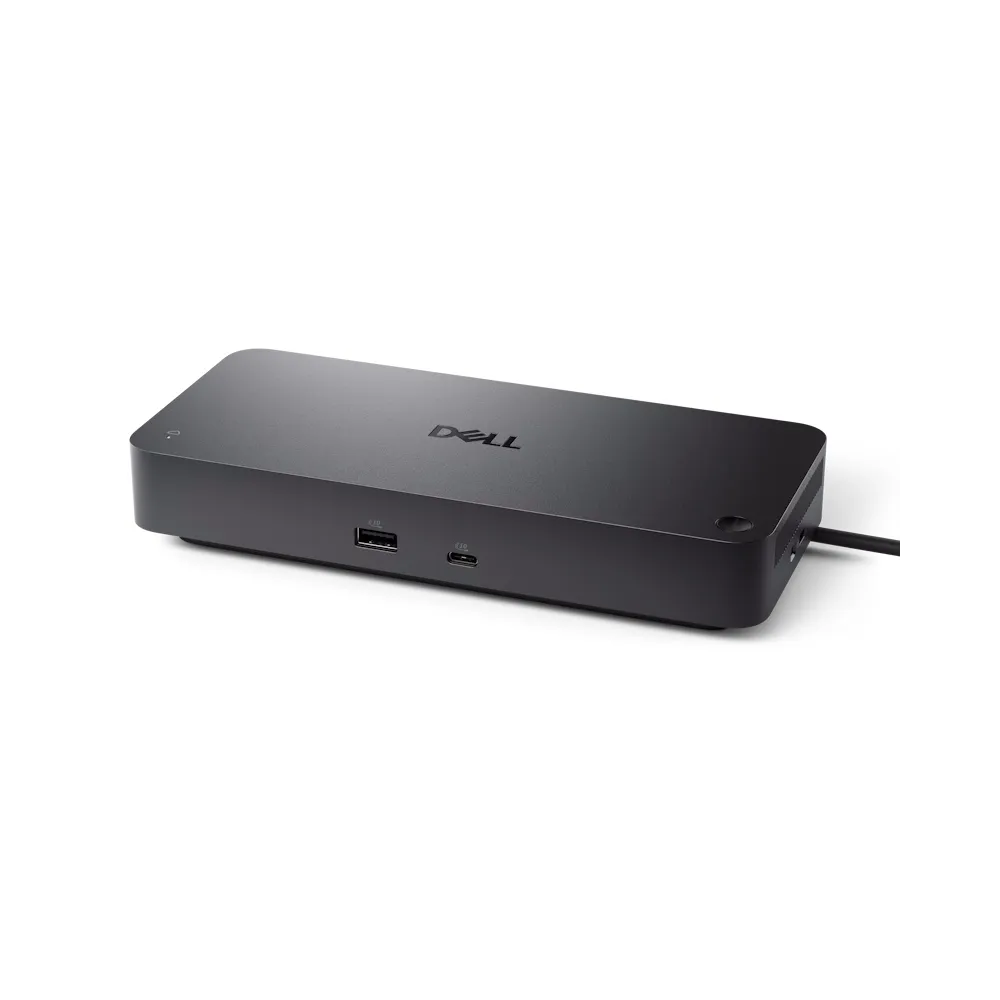 Pro Thunderbolt 4 Smart Dock SD25TB4 with 130W AC Adapter